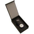 Pitchfix Hybrid In Carbon Fiber Box